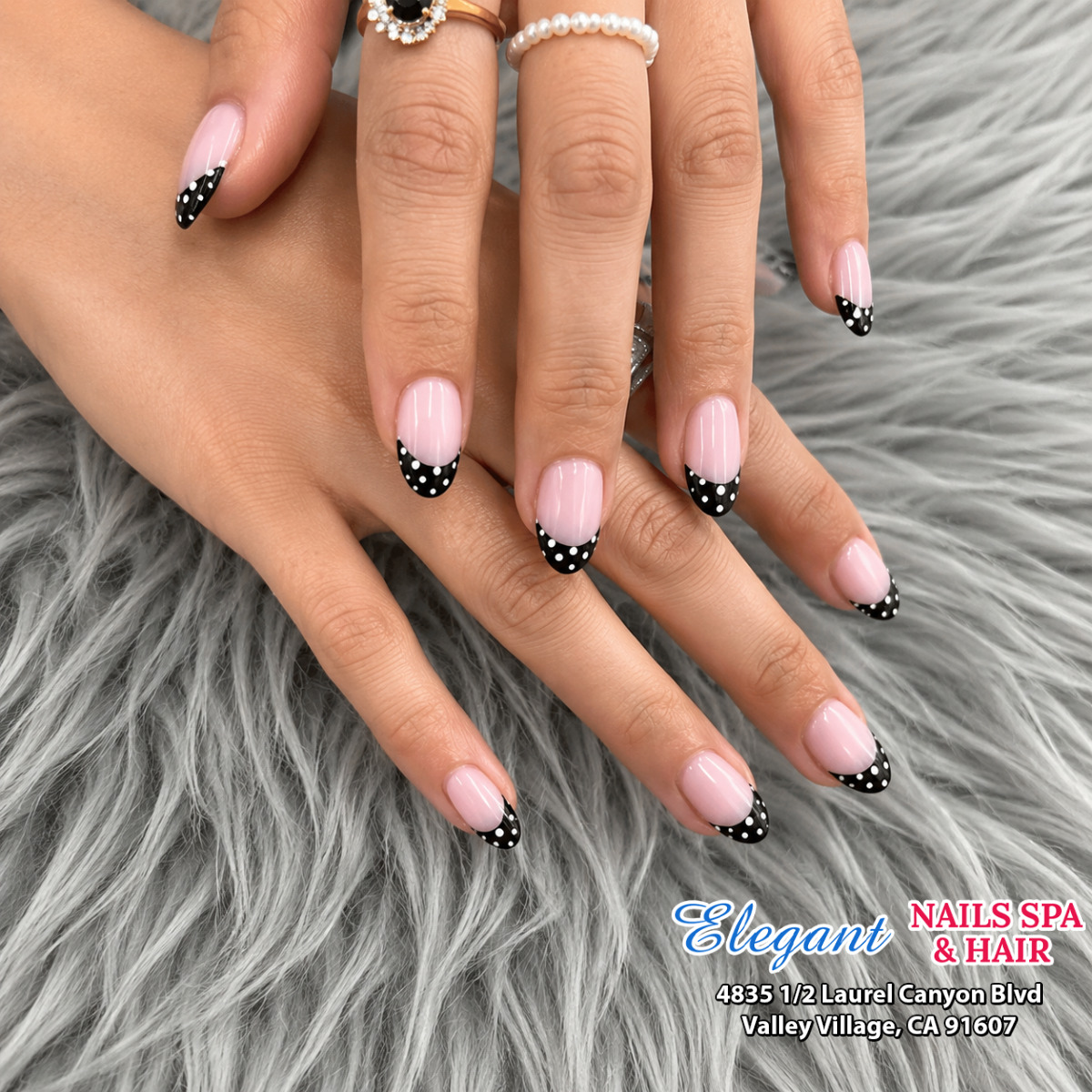 Nail June 10